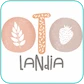 Otolandia Logo