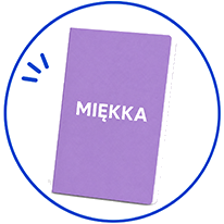 miękka