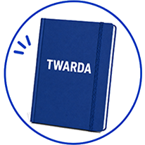 twarda