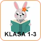 Klasy 1-3 SP