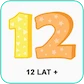12 lat +