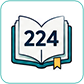 224