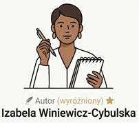 Izabela Winiewicz-Cybulska