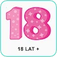 18 lat +