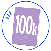 100