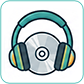 audiobook CD