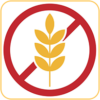 bez glutenu