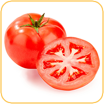 pomidorowy