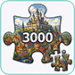 3000