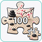 100