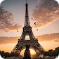 wieża Eiffla