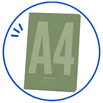 A4