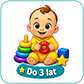 do 3 lat