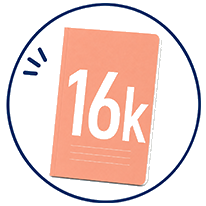 16