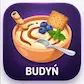 Budyń