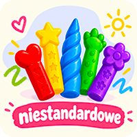 niestandardowe