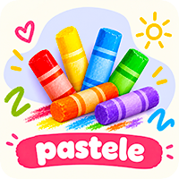 pastele