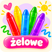 żelowe
