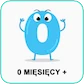 0 m +