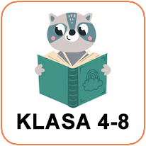  Klasy 4-8 SP