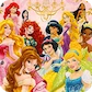 Disney Księżniczki