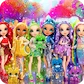 Rainbow High