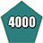 4000 el.