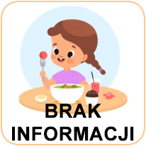 brak informacji