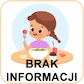 brak informacji