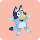 Bluey