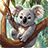 Miś Koala