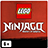 lego NINJAGO.