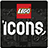 lego ICONS