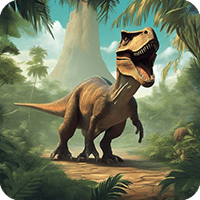 dinozaury