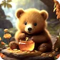 miś