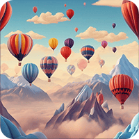 balony