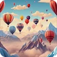 balony