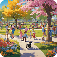 park