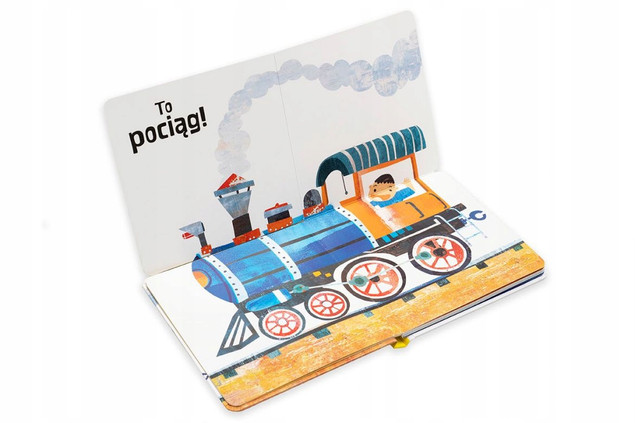 Akademia mądrego dziecka. Pierwsze zagadki. Nad morzem S&S Alliance Harperkids