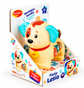 Piesek Lesio Dumel Discovery +12 miesięcy