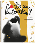 Co to za kuleczka? Iga Ścibek, Przemysław Ścibek