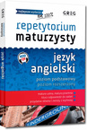 Repetytorium Maturzysty Język Angielski Matura 2024 Greg