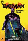 Batman Tom 4 Zabobonna zgraja James Tynion IV, Jorge Jimenez