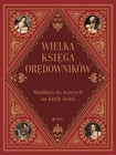 Wielka księga orędowników Zbigniew Sobolewski