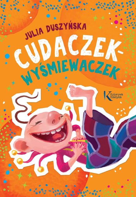 Cudaczek-Wyśmiewaczek