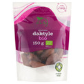 Daktyle suszone bez pestki BIO 150g BIOLIFE