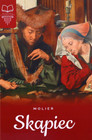 Skąpiec Molier – Lektura Szkolna, Twarda Okładka (Boy-Żeleński)