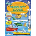 Mini encyklopedia z naklejkami (seria II) Praca zbiorowa