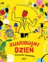 KSIĄŻKI I KOMIKSY ZWARIOWANY DZIEŃ