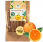 Rollsy pomarańczowe z wit. C i cynkiem 50g